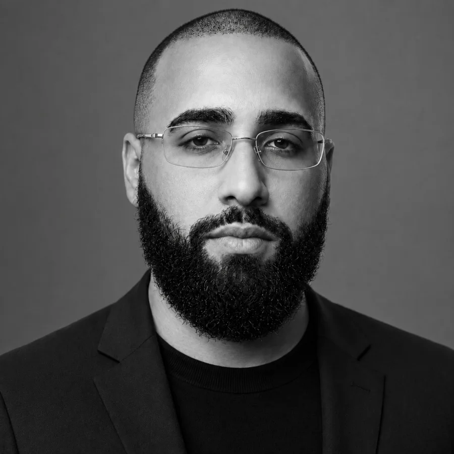 Micael Santana — founder and senior software engineer at Paradox Technology